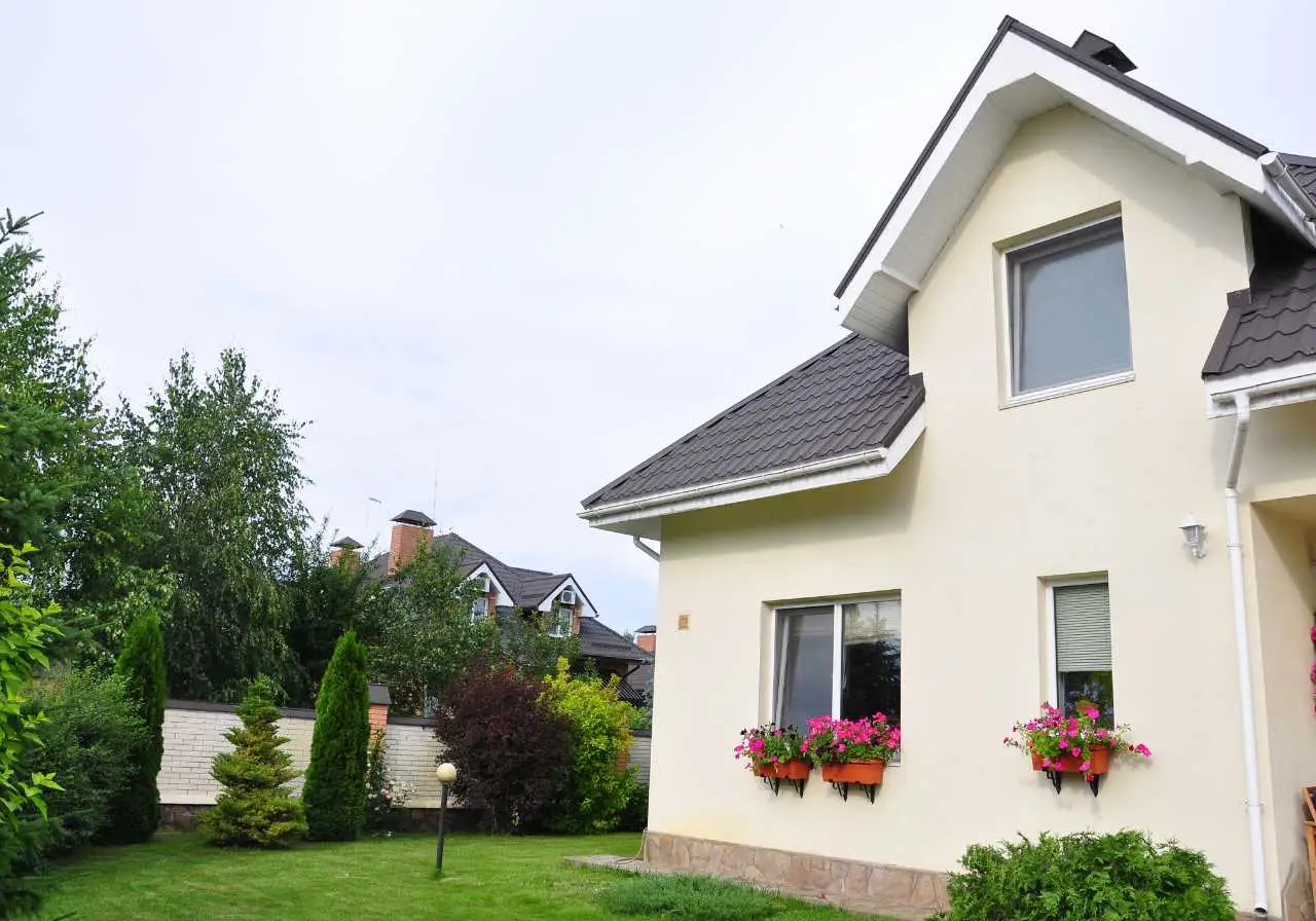 Jak impregnować elewację po czyszczeniu