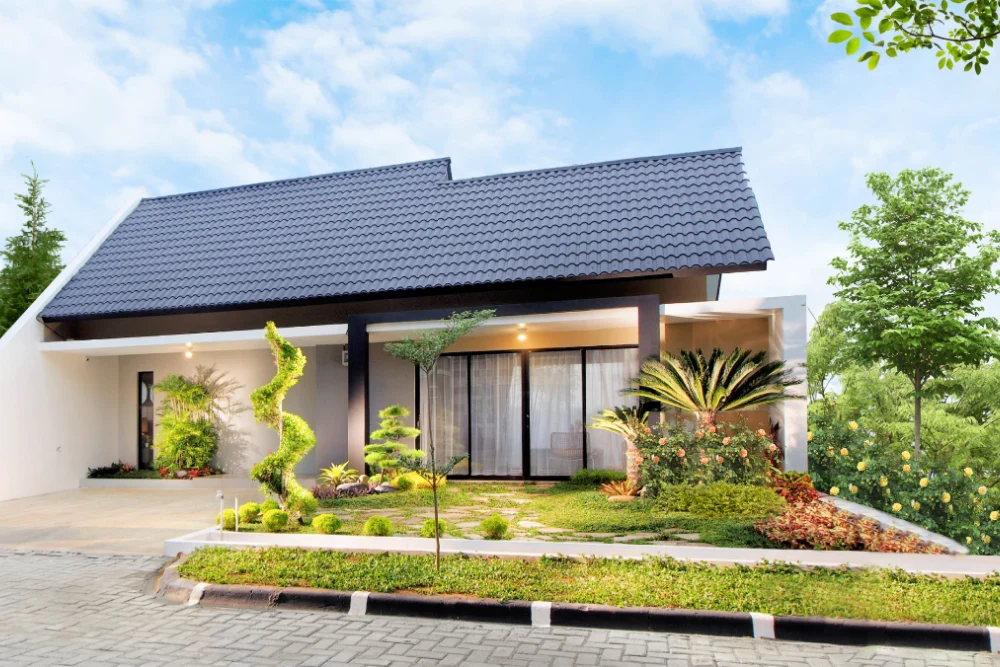 Rodzaje impregnatów - jak dobrać środek do rodzaju elewacji?